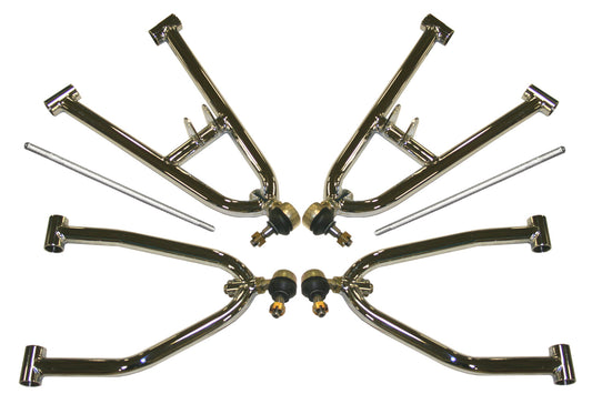Suzuki Z400 Sport Style A-Arm Kit - 17-361800-  DRIVEN - 1