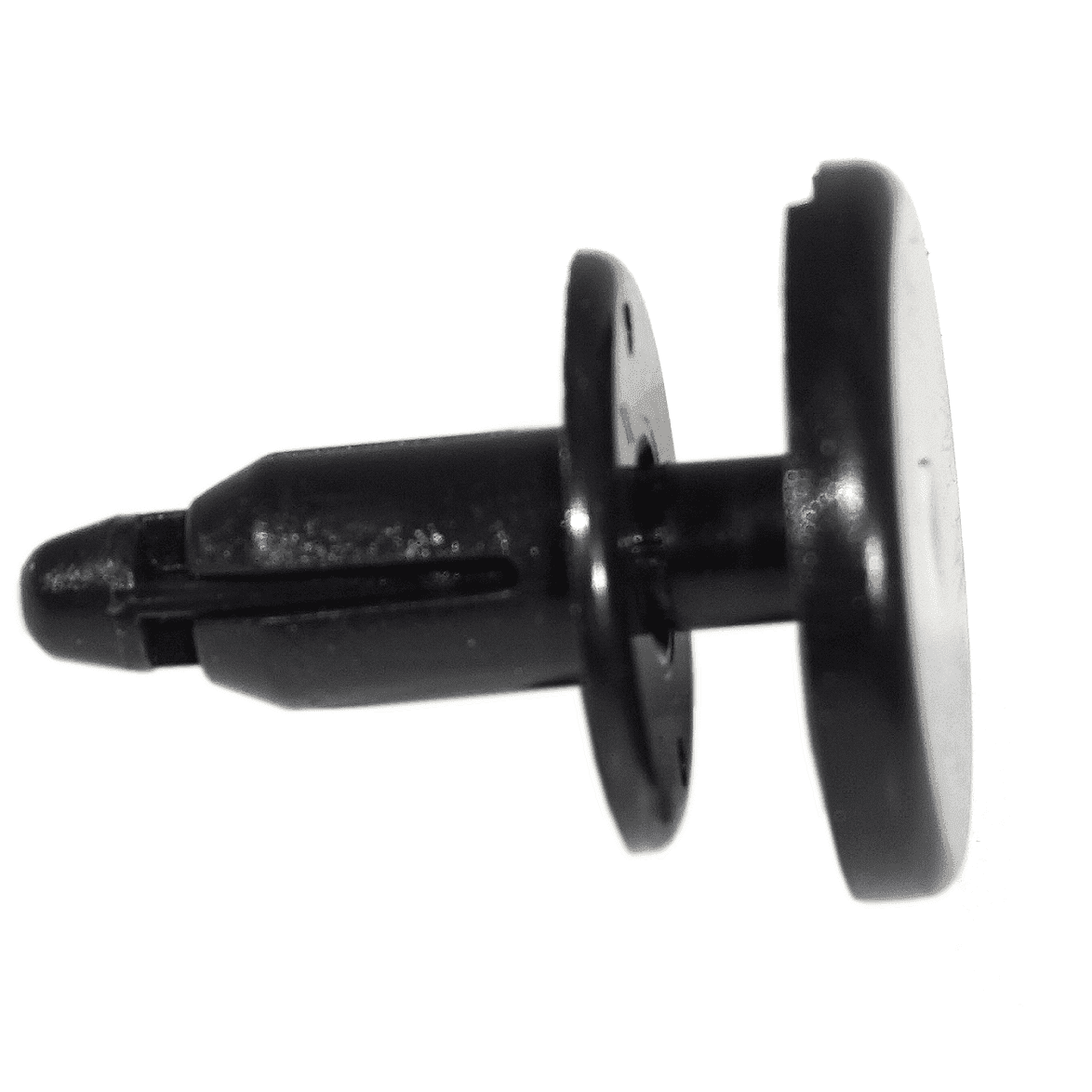 OEM Hood Hinge Cover Clip for Nissan 300zx Z32, replaces 01553-01743 - ZSD-004261-  DRIVEN - 1