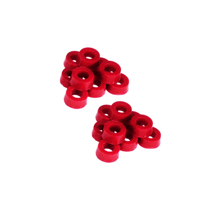 ZSPEC Timing Covers Bushing Kit for Nissan 300zx Z32 Shoulder-Bolts, 21 Bushings - ZSD-571916-ZSD-571893-ZSD-571909-ZSD-188893-ZSD-571886-  DRIVEN - 4