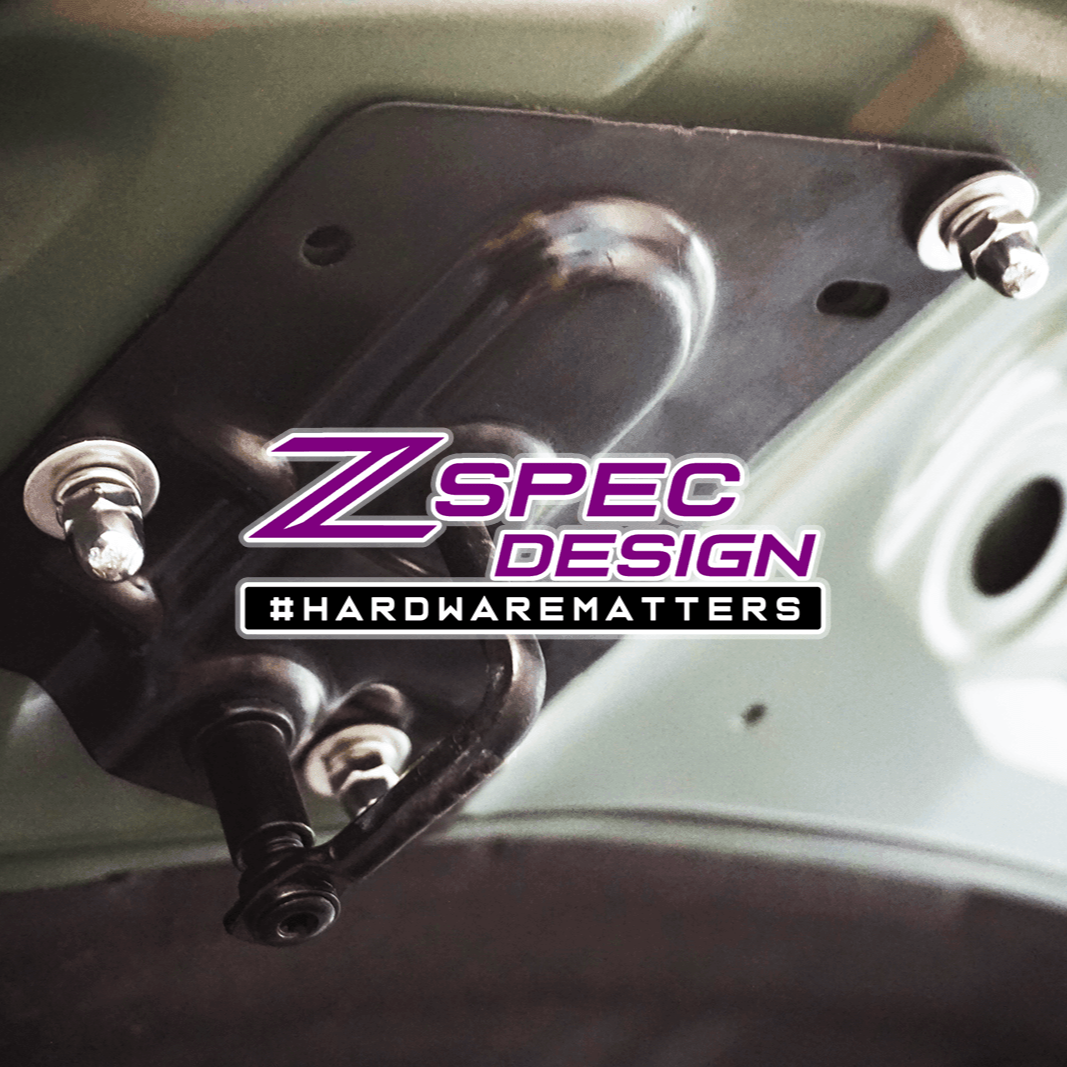 ZSPEC Stage-1 Dress Up Bolts® Fastener Kit for '18-22+ Audi A5 8W6 2.0L, Stainless & Billet - ZSD-008900-ZSD-008917-ZSD-008924-ZSD-008931-ZSD-008948-  DRIVEN - 13
