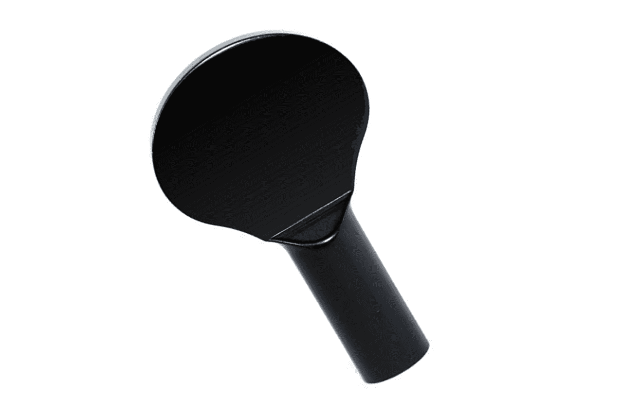 ZSPEC Dipstick Handle for Nissan GTR R32/R33 RB26, Billet, Black, w/ Hex Key - ZSD-194320-ZSD-194337-  DRIVEN - 3