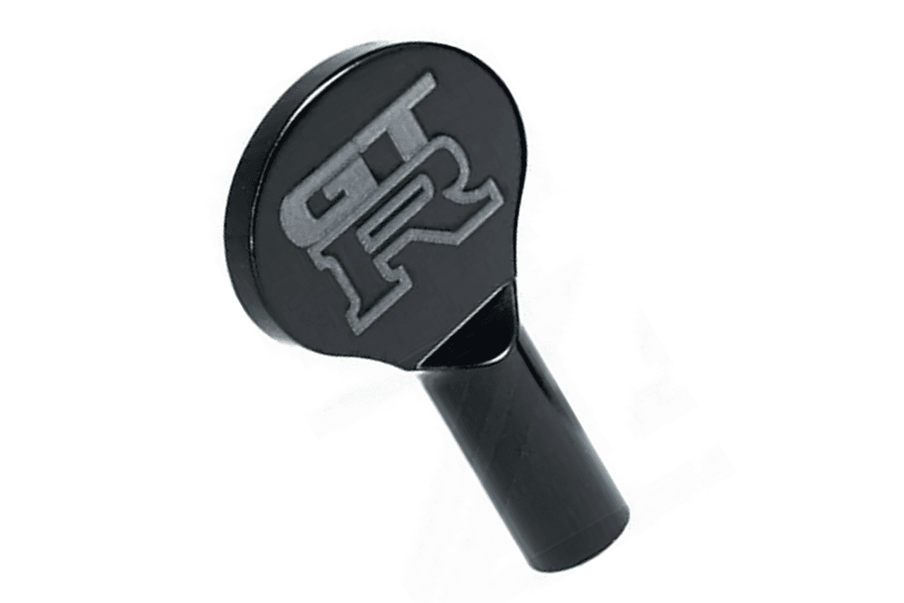 ZSPEC Dipstick Handle fits Nissan GT-R R35, Billet w/ Hex Key - ZSD-195693-ZSD-195709-  DRIVEN - 7
