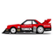 Nissan Skyline Super Silhouette Car Vinyl Decal / Sticker, 5
