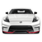 Nissan NISMO 370z V2 Car Vinyl Decal / Sticker, 4