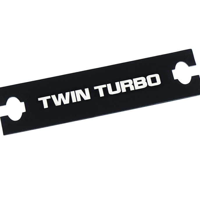 ZSPEC Clock Hole-Cover Plate for '90-99 Nissan 300zx Z32 Stereo Bezels, Laser-Etched - ZSD-375903-ZSD-375910-ZSD-375927-ZSD-375934-ZSD-375941-  DRIVEN - 8