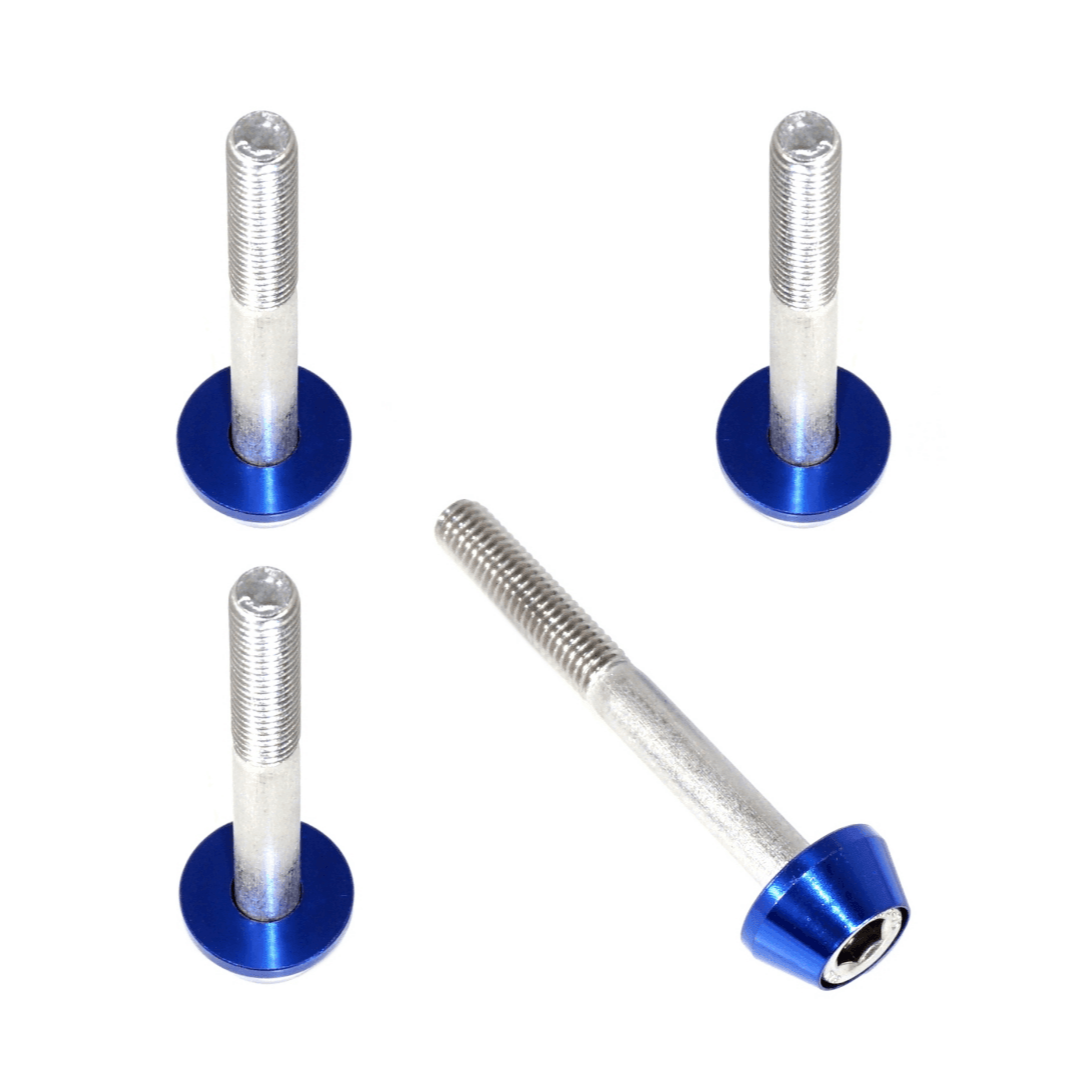 ZSPEC Coil Fasteners for '03-05 Dodge Neon SRT-4, Stainless & Billet - ZSD-762420-ZSD-762437-ZSD-762444-ZSD-762451-ZSD-762468-  DRIVEN - 1