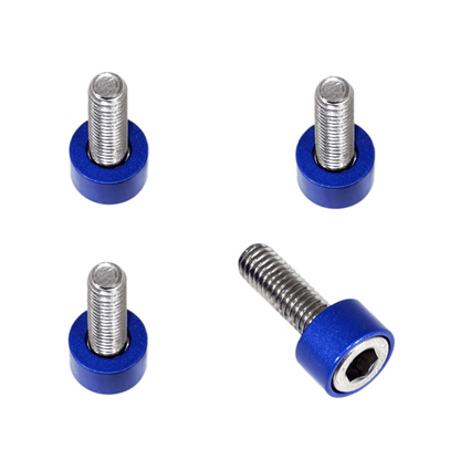 ZSPEC CAM Sensors Fastener Kit for '18+ Stinger GT, Stainless & Billet - ZSD-760341-ZSD-760358-ZSD-760365-ZSD-760372-ZSD-760389-  DRIVEN - 1