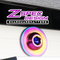 ZSPEC Utili-Track Fastener & Washer for '05+ Nissan Frontier D40/D41, Per Each