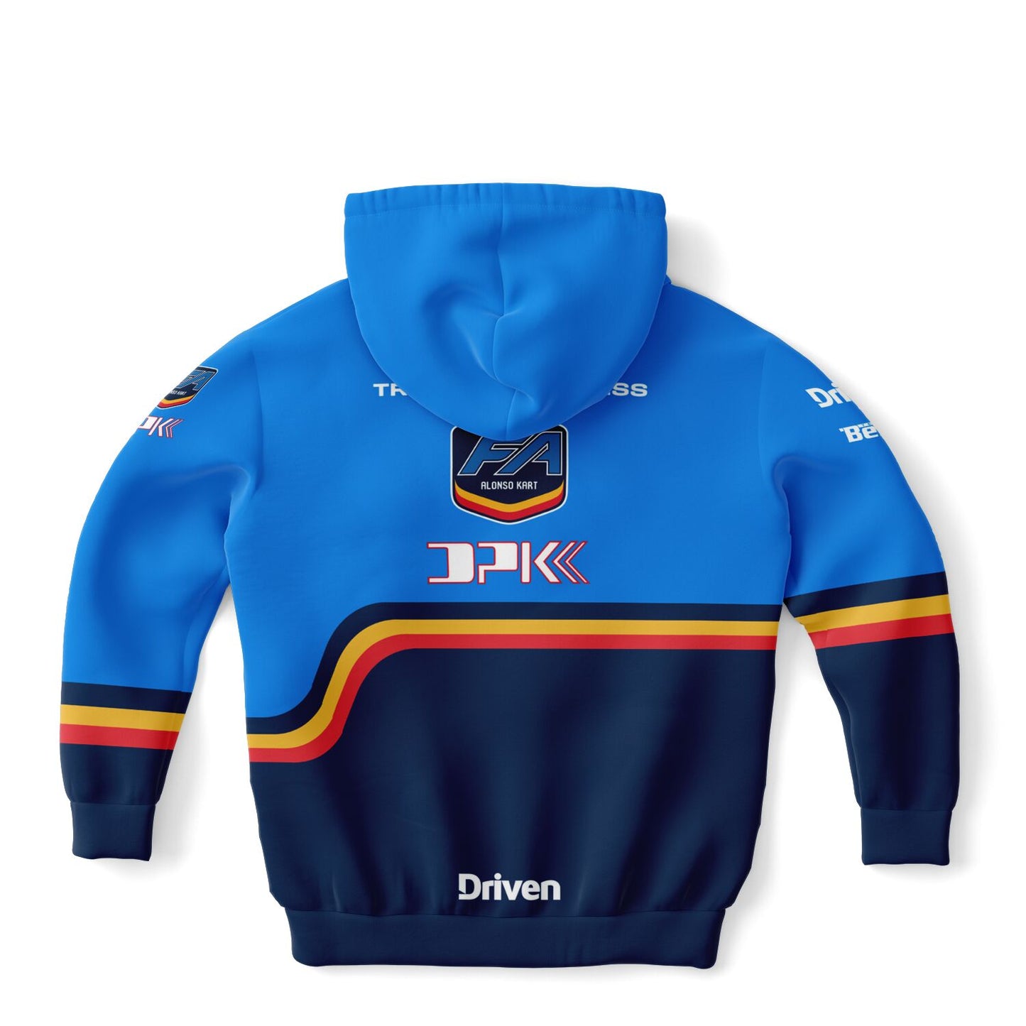 DPK Racing | Hoodie - Youth | Teamwear