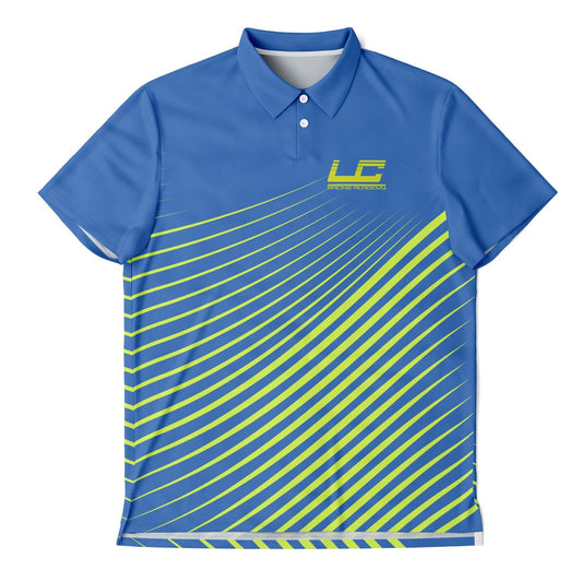 DRIVEN | LC Racing | Polo Shirt - Men - | DRIVEN | - SBMPS-594945-XS-SBMPS-594945-S-SBMPS-594945-M-SBMPS-594945-L-SBMPS-594945-XL-SBMPS-594945-2XL-SBMPS-594945-3XL-SBMPS-594945-4XL