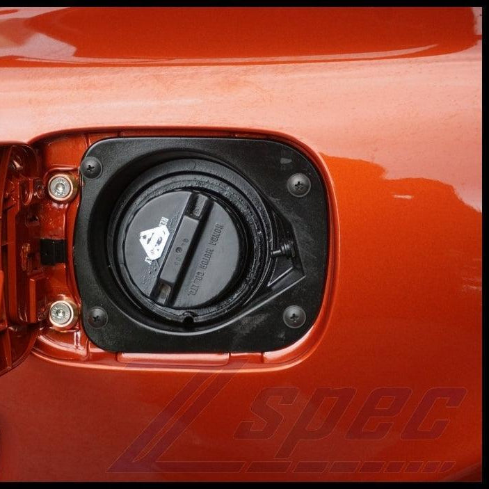 ZSPEC Stage-3 Dress Up Bolts® Fastener Kit for '90-05 Acura NSX NA1/2, Stainless & Billet - ZSD-565823-ZSD-565830-ZSD-565847-ZSD-565854-ZSD-565861-  DRIVEN - 28