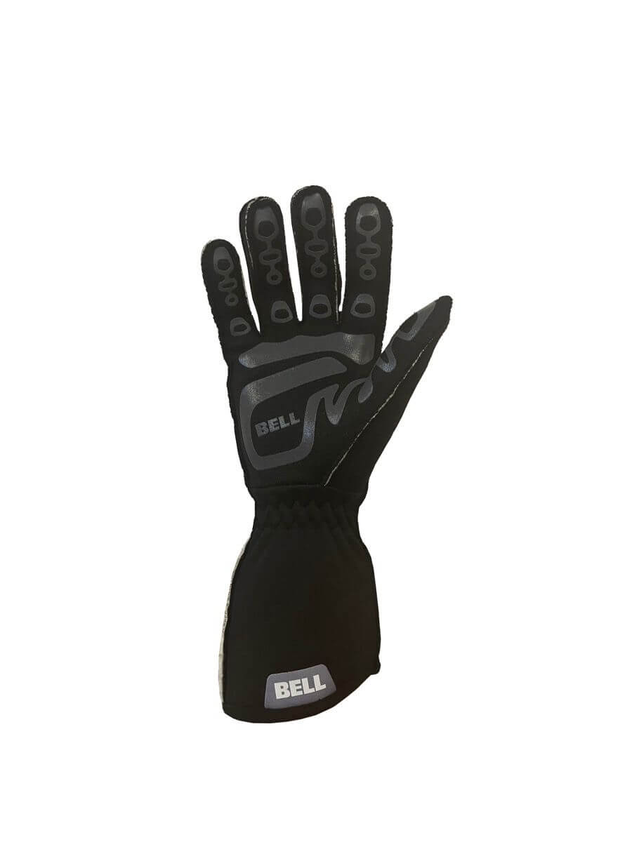 BELL | ADV-TX | RACING GLOVES (SFI) | PRO-LEVEL - BR20001-BR20002-BR20003-BR20004-BR20005-  DRIVEN - 3