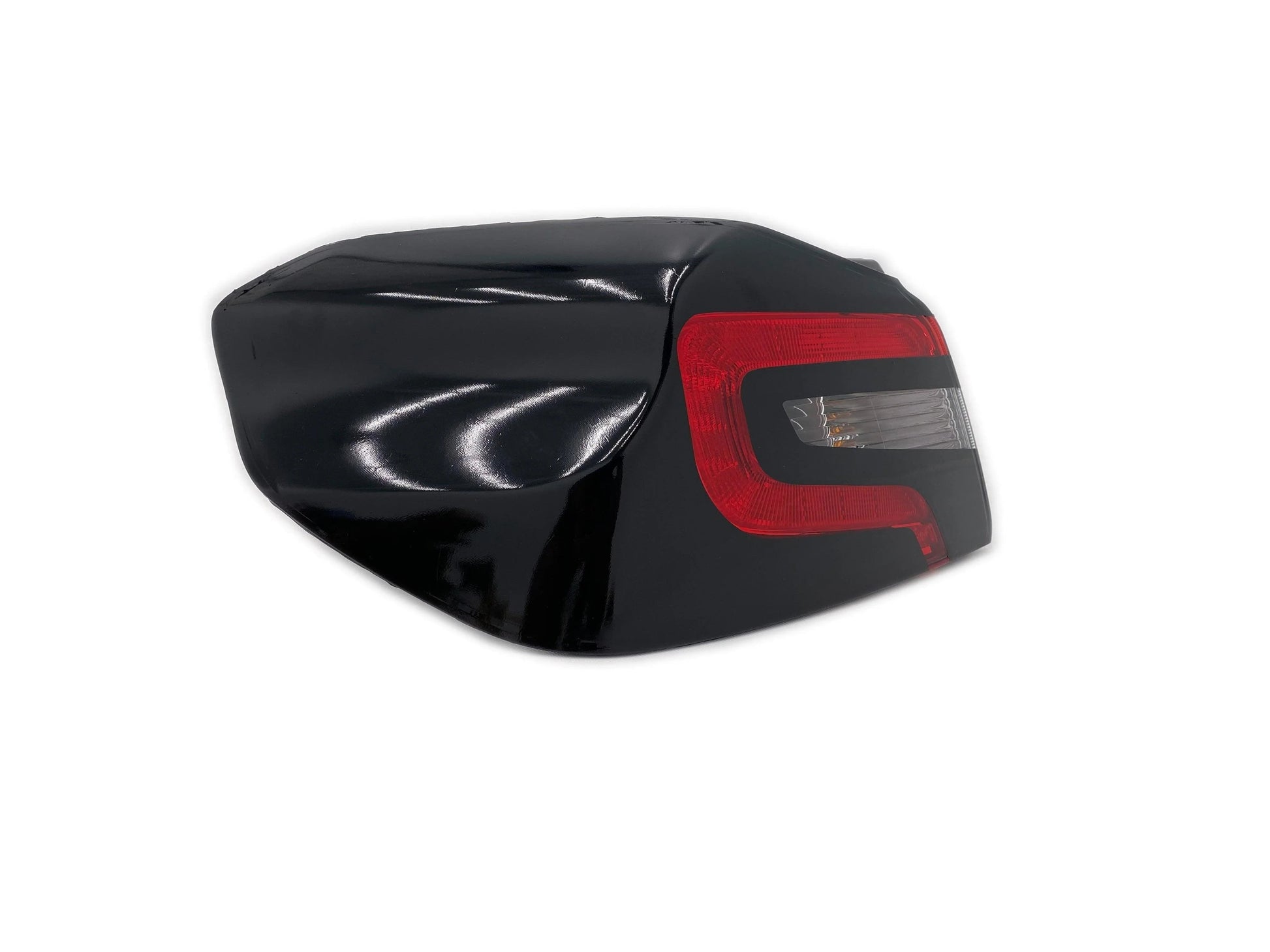 Aftermarket Taillight Style Overlays - 2015-2021 Subaru WRX / STI - SFB15WRXAMTLGB-  DRIVEN - 6
