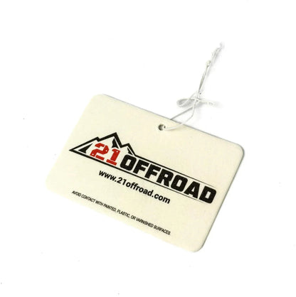 Air Freshener - New Car Smell - sfbFRESHNC-  DRIVEN - 2