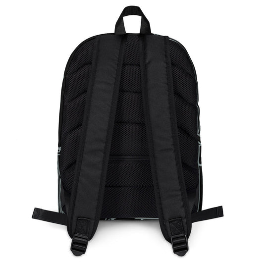 Track Weapon ZL1 Backpack - 2750290_9063-  DRIVEN - 2