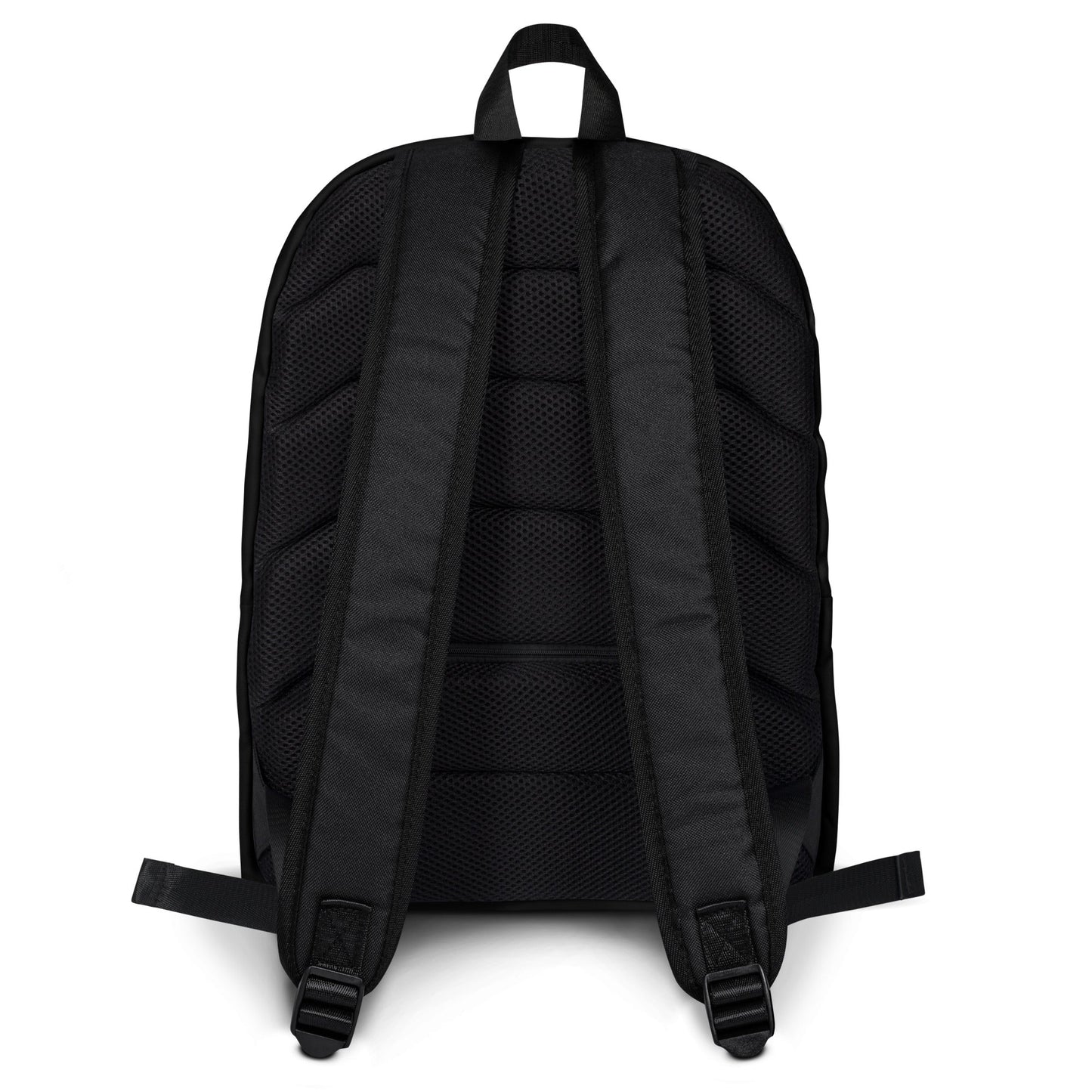 Caddy Crested Backpack