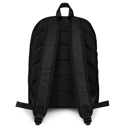 Caddy Crested Backpack