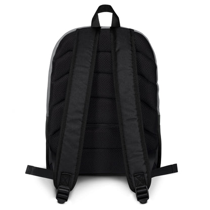 Finish Line Backpack