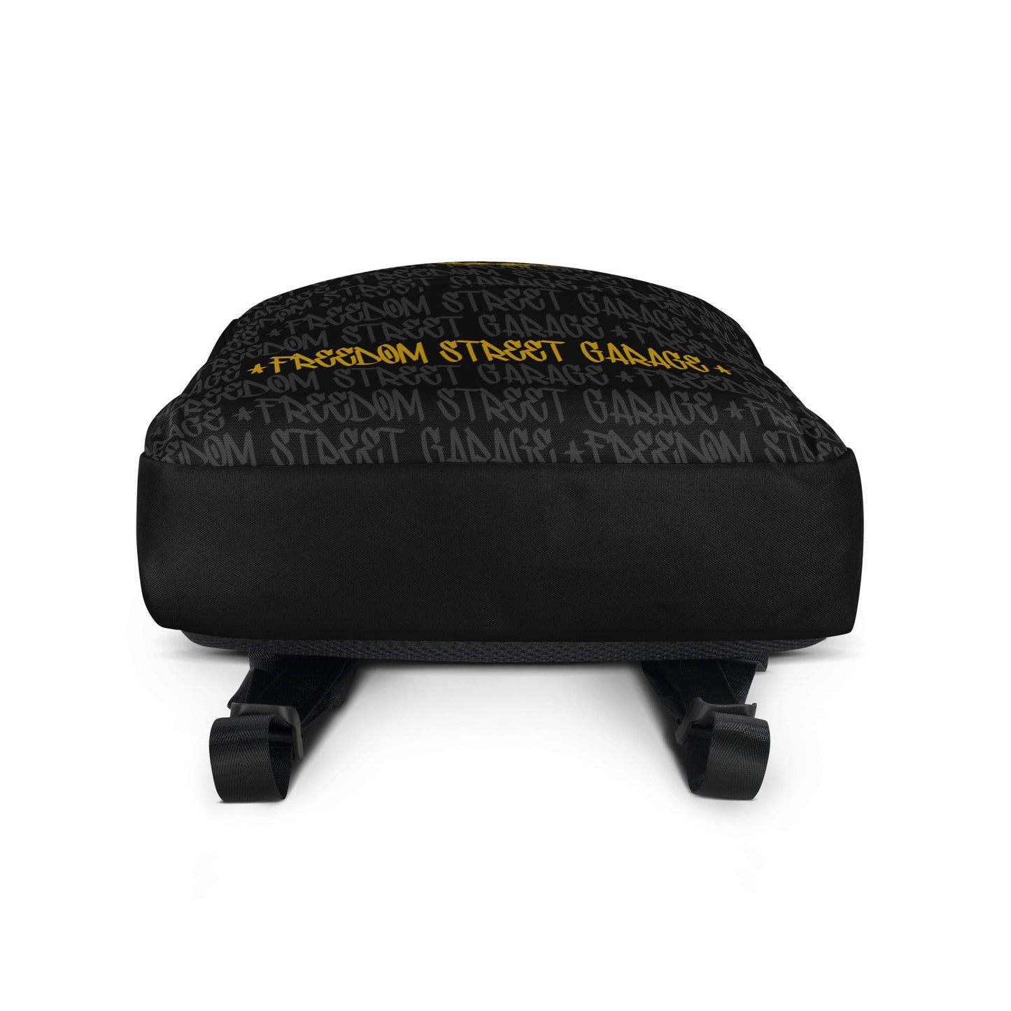 Caddy Crested Backpack