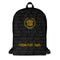 Caddy Crested Backpack