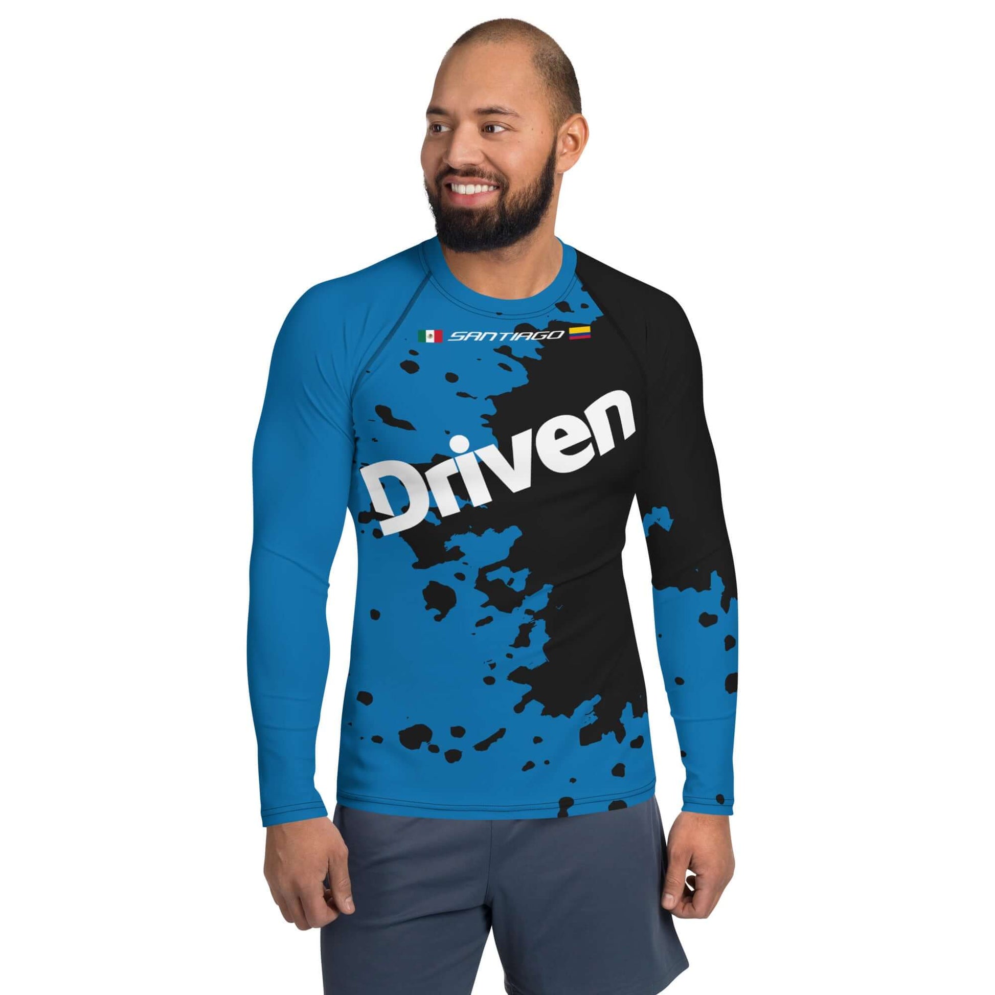 DRIVEN | Performance Products