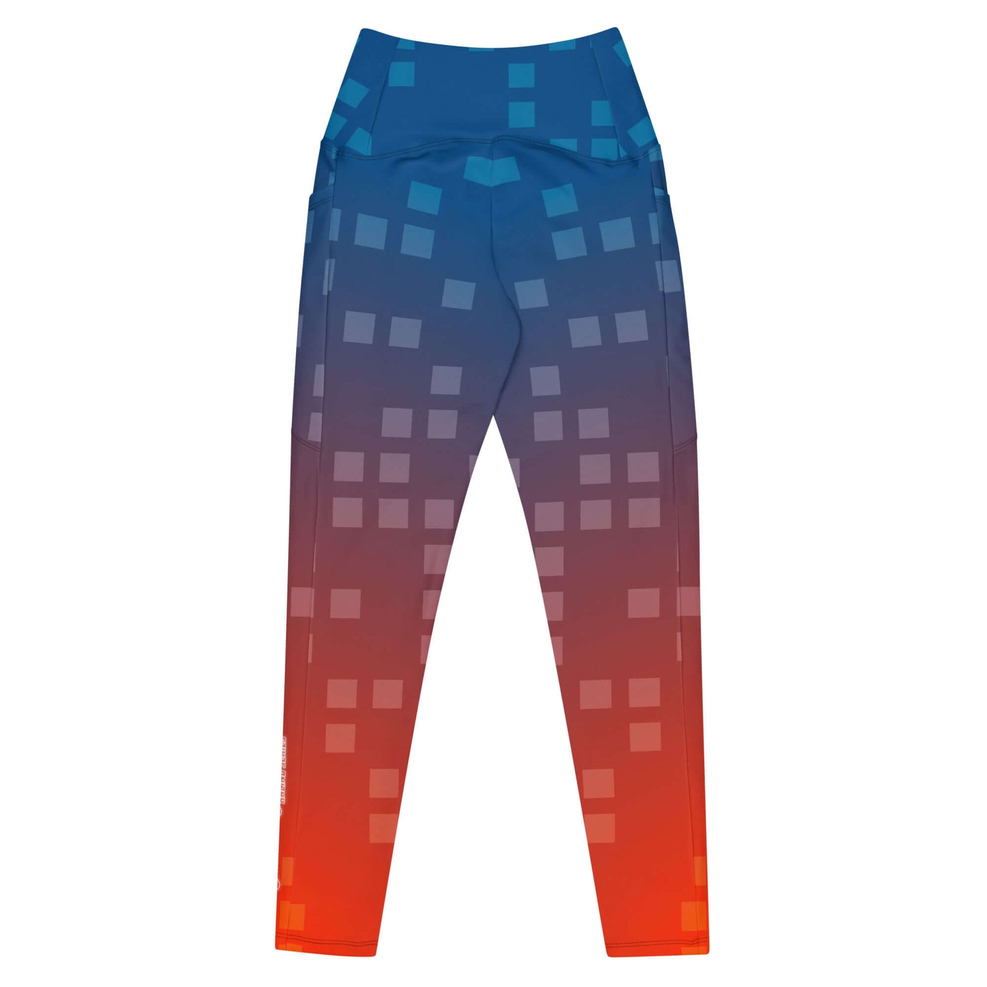 DRIVEN | TSRS '24 | Leggings with Pockets - Adult - Red/Blue - UPF 50+ - | DRIVEN | - 4288108_14147-4288108_14148-4288108_14149-4288108_14150-4288108_14151-4288108_14152-4288108_14153-4288108_14154-4288108_14155-4288108_14156