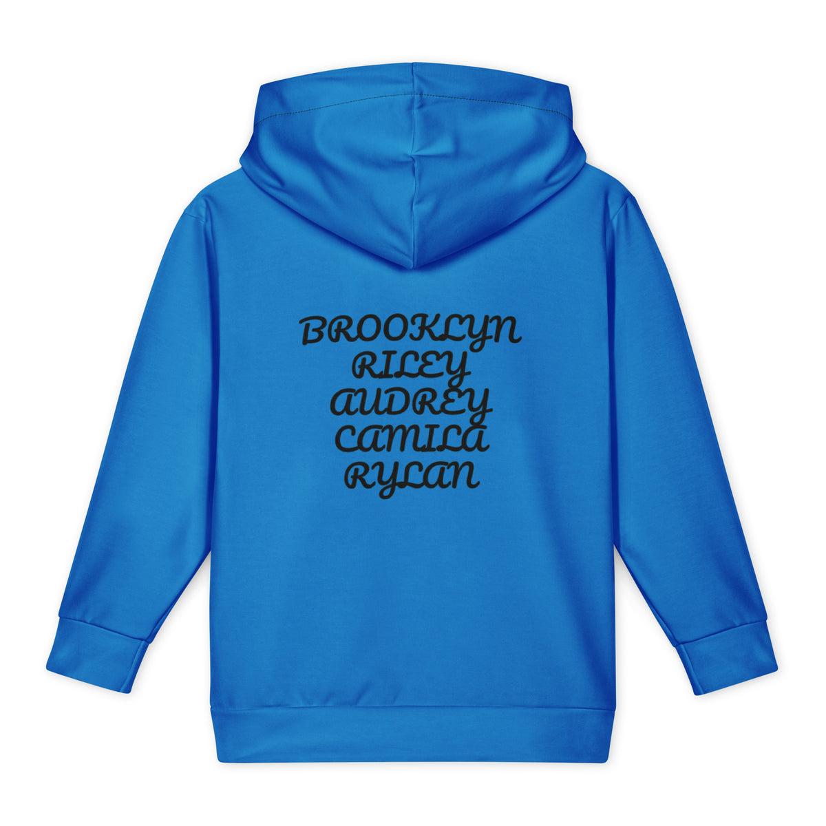 HOODIE-RILEY-BLUE - 1983179_54100-  DRIVEN - 1