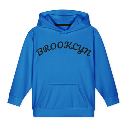 HOODIE-RILEY-BLUE - 1983179_54100-  DRIVEN - 2