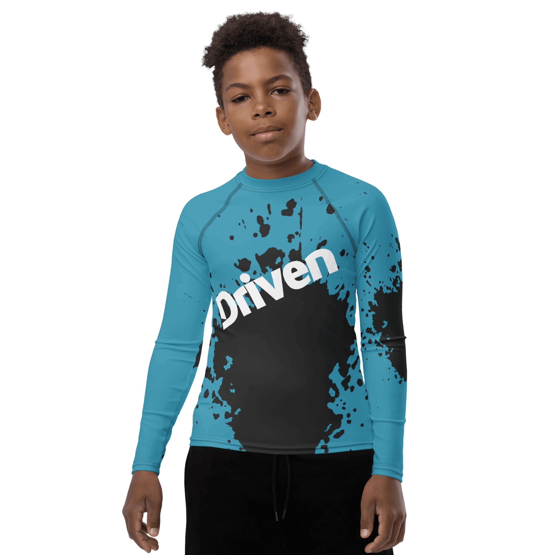 DRIVEN | Performance Products