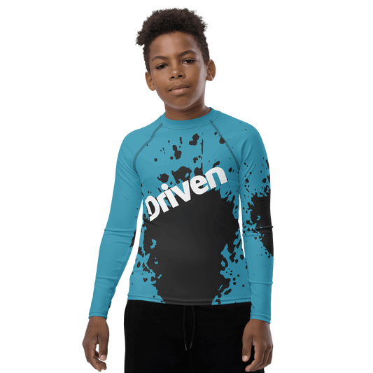 DRIVEN Performance Products - DRIVEN - Karting Underwear - Top - Youth Size