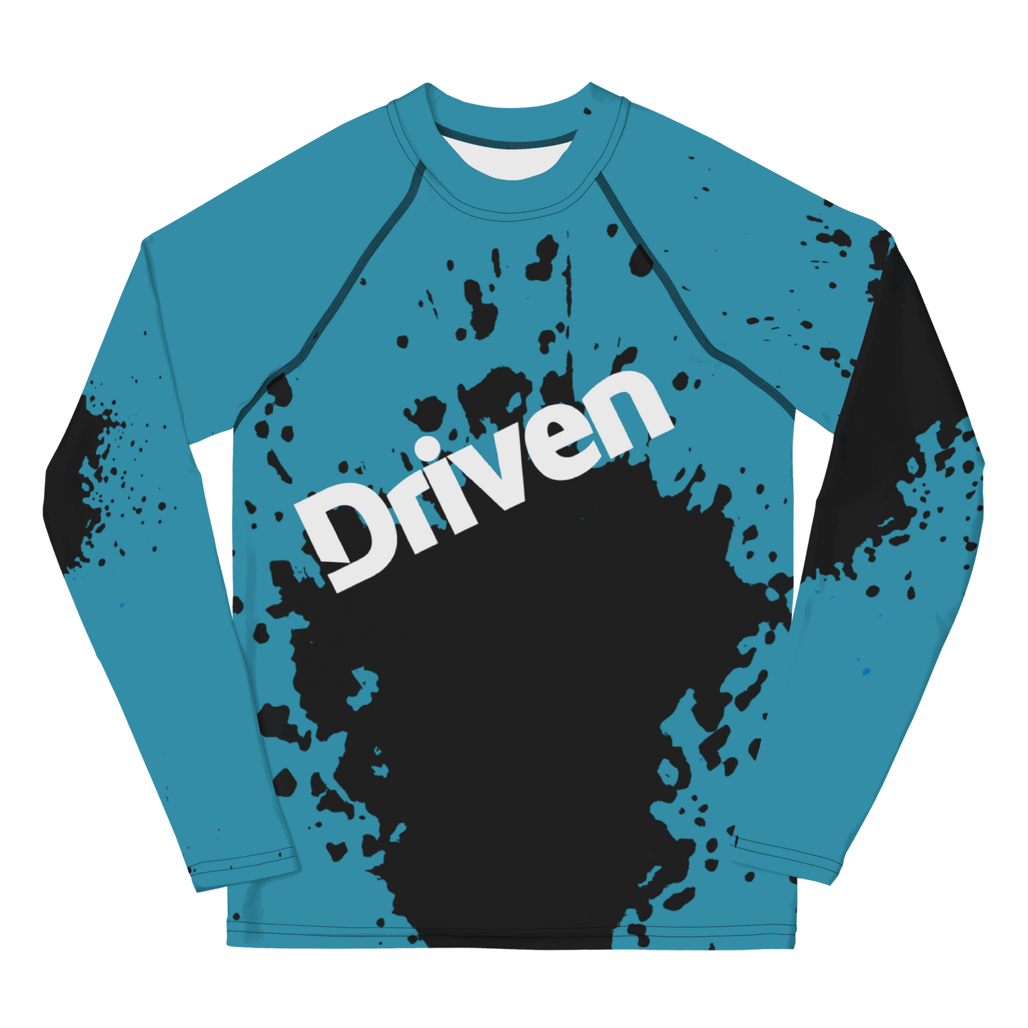 DRIVEN Performance Products - DRIVEN - Karting Underwear - Top - Youth Size