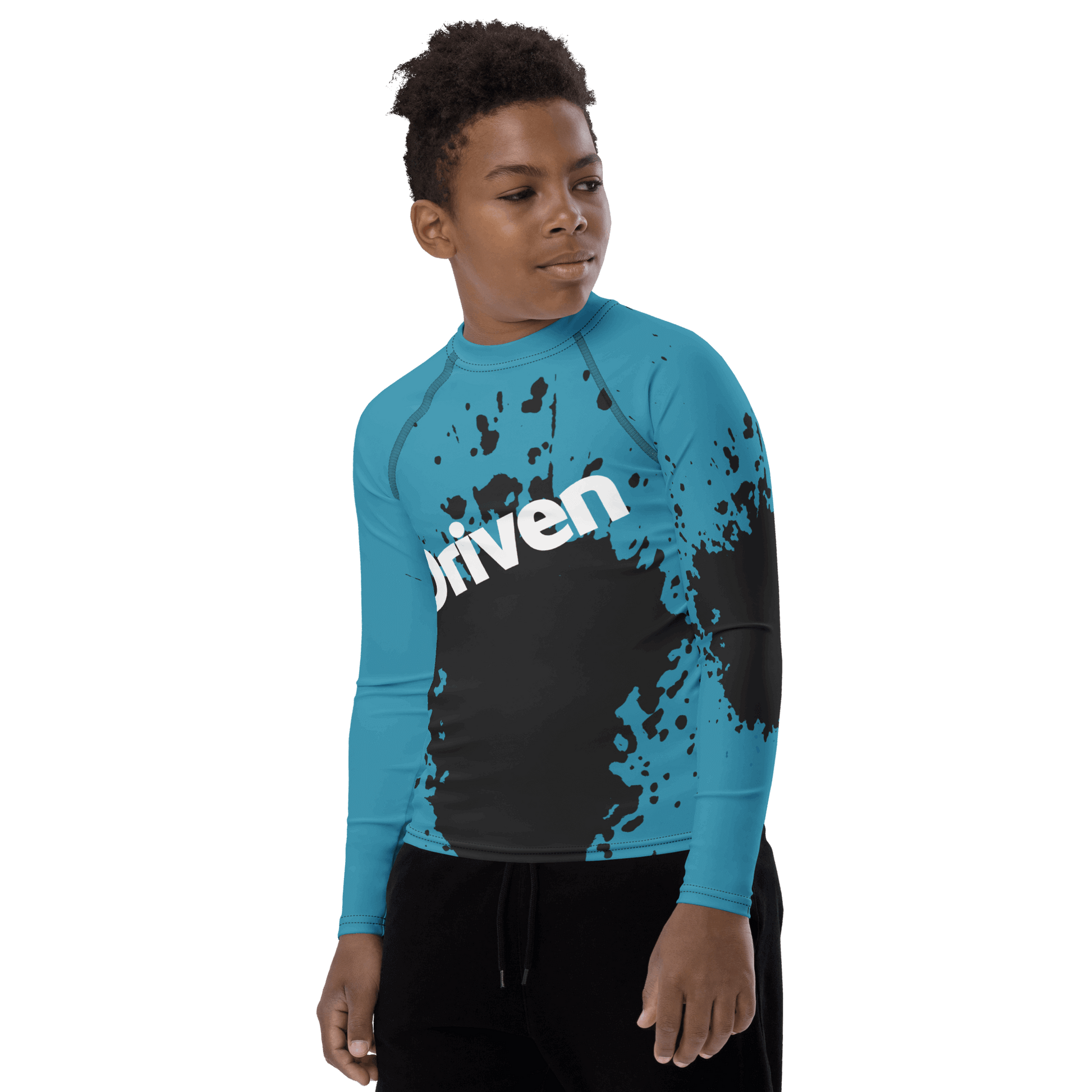 DRIVEN Performance Products - DRIVEN - Karting Underwear - Top - Youth Size