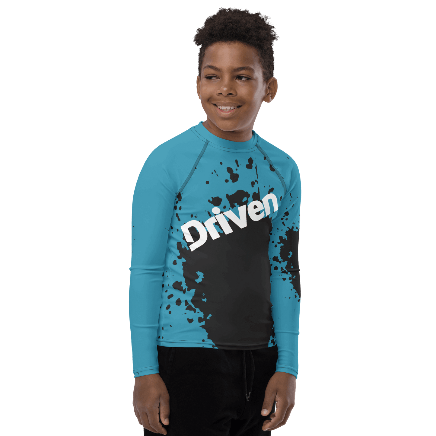 DRIVEN Performance Products - DRIVEN - Karting Underwear - Top - Youth Size