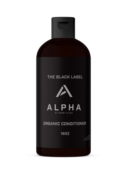 Alpha Conditioner - ALPCOND-  DRIVEN - 1