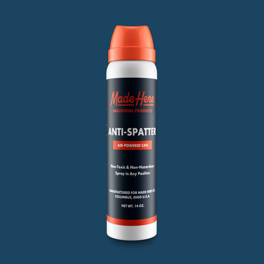 Anti-Spatter - 14oz Can - 4000001-  DRIVEN - 1