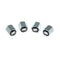 Chrome Valve Stem Tire Caps, Style: Datsun Z