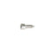 ZSPEC M4x12mm Coarse Socket-Cap SHSC Fasteners, Stainless, 10-Pack