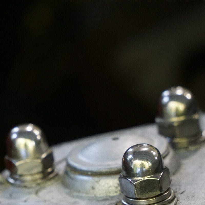 ZSPEC Stage-3 Dress Up Bolts® Fastener Kit for '70-78 Datsun 240z/260z/280z, Stainless & Billet - ZSD-192005-ZSD-192012-ZSD-192029-ZSD-192036-ZSD-192043-  DRIVEN - 6