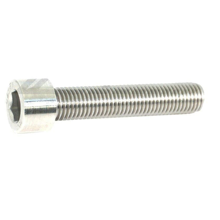 ZSPEC M10-1.25x50mm Fasteners, Socket-Cap SHSC, Stainless SUS304 - ZSD-192869-  DRIVEN - 1