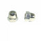 ZSPEC M12 x 1.25 Acorn Nuts, SUS304 Stainless Steel, Per Each