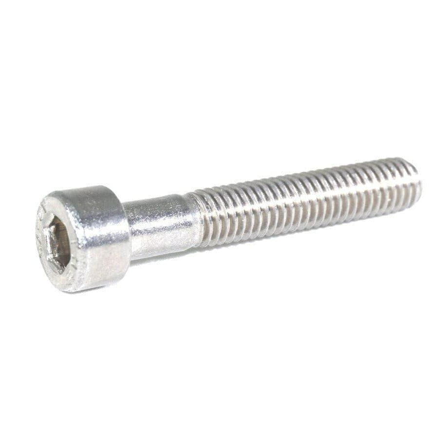 ZSPEC M5-0.8x30mm Fasteners, Socket-Cap SHSC,  SUS304 Stainless, 10-Pack - ZSD-005282-  DRIVEN - 1