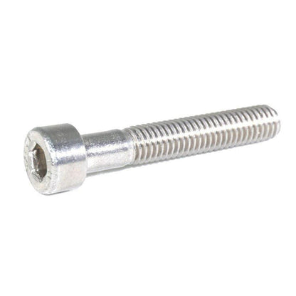 ZSPEC M5-0.8x30mm Fasteners, Socket-Cap SHSC,  SUS304 Stainless, 10-Pack - ZSD-005282-  DRIVEN - 1