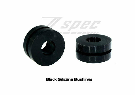 ZSPEC Power Steering Reservoir Grommet for Nissan 300zx Z32, Silicone, Per Each - ZSD-004698-ZSD-004704-ZSD-004711-ZSD-004728-  DRIVEN - 2