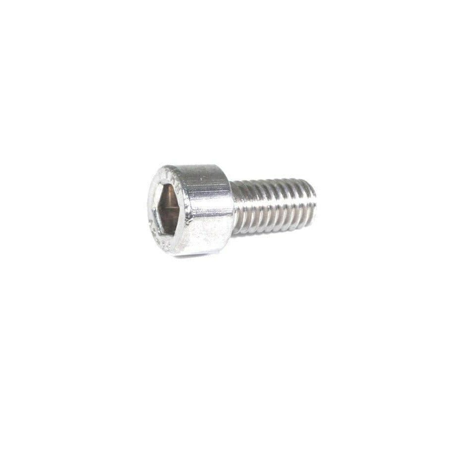 ZSPEC M6-1.0x16mm Socket-Cap SHSC Fasteners, SUS304 Stainless, 10-Pack - ZSD-005619-  DRIVEN - 1