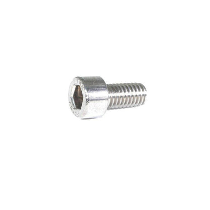 ZSPEC M6-1.0x16mm Socket-Cap SHSC Fasteners, SUS304 Stainless, 10-Pack - ZSD-005619-  DRIVEN - 1