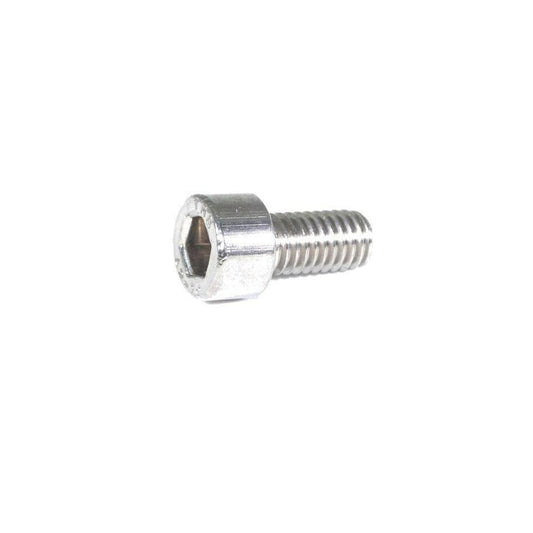 ZSPEC M6-1.0x16mm Socket-Cap SHSC Fasteners, SUS304 Stainless, 10-Pack - ZSD-005619-  DRIVEN - 1