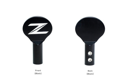 ZSPEC Dipstick Handle for Nissan 370z Z34 '09-20, Billet Aluminum, w/ Hex Key - ZSD-372360-ZSD-372377-  DRIVEN - 3