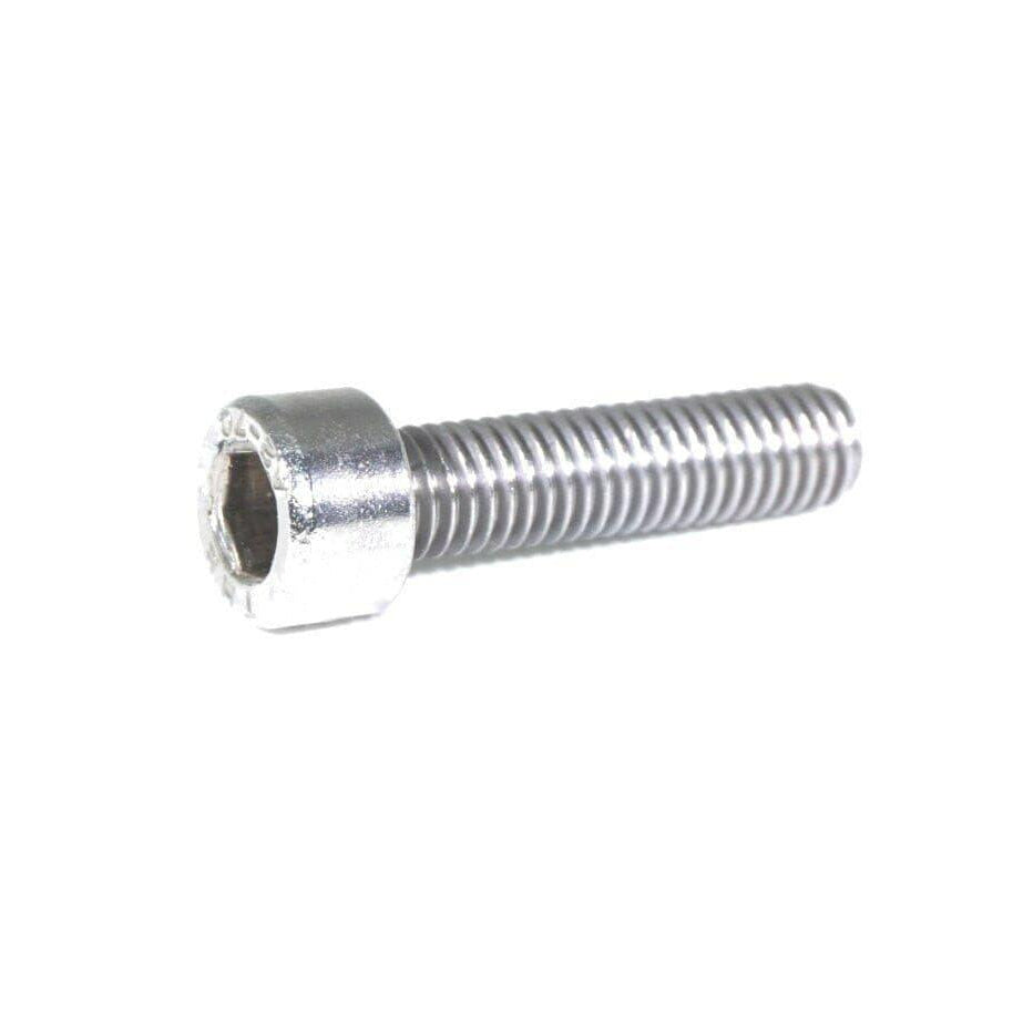 ZSPEC M5-0.8x20mm Fasteners, Socket-Cap SHSC, Stainless, 10-Pack - ZSD-374388-  DRIVEN - 1