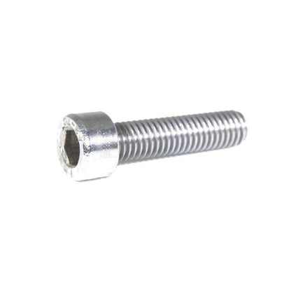 ZSPEC M5-0.8x20mm Fasteners, Socket-Cap SHSC, Stainless, 10-Pack - ZSD-374388-  DRIVEN - 1