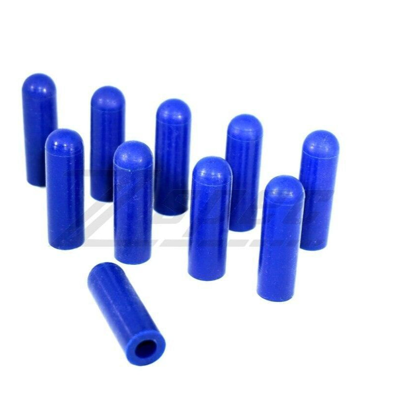 ZSPEC T-Bolt Clamp Dress Up Sleeves/Caps, Silicone-Rubber, 10-Pack - ZSD-571930-ZSD-571947-ZSD-571954-ZSD-571961-ZSD-571978-  DRIVEN - 4